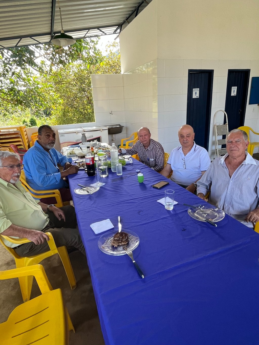 Pardal com o pé no&nbsp;acelerador