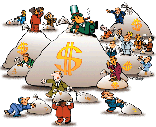 “Este país é uma coisa que não deu&nbsp;certo”.