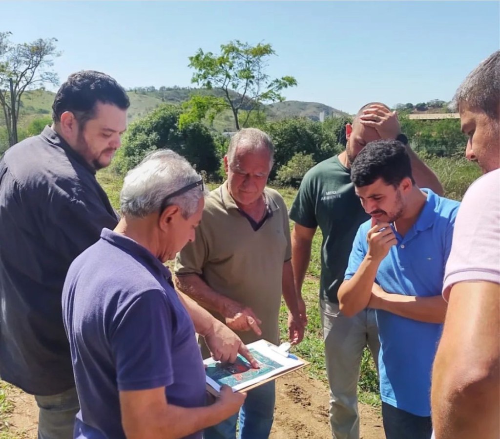 O Novo Centro Administrativo de&nbsp;Itaperuna-RJ