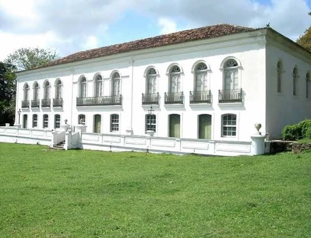 Novidades da Casa-Grande