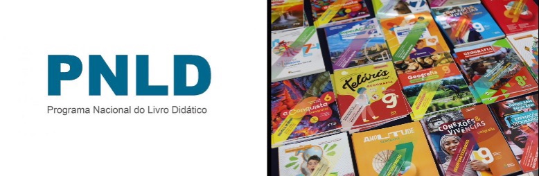 SEMED-Itaperuna-RJ- PNLD seleção de obras anos finais do ensino fundamental