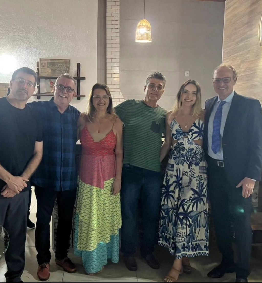 Futebol e Política na mistura&nbsp;certa