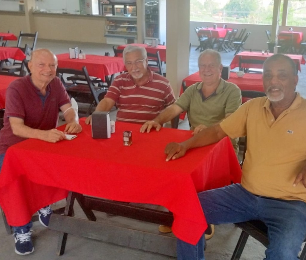 Academia de Política