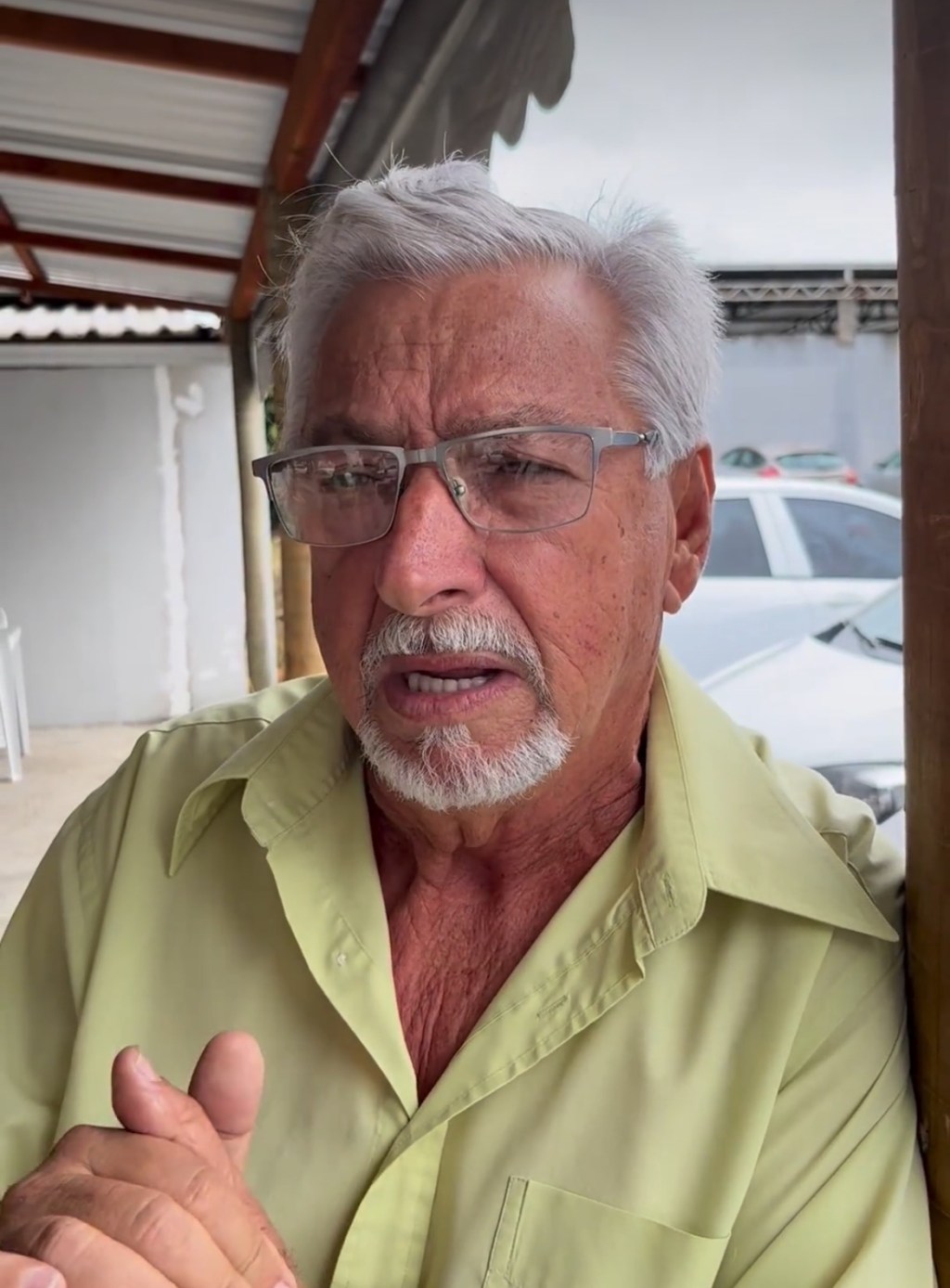 Pardal e o Podemos em Itaperuna-RJ + um nó tático&nbsp;(vídeo)