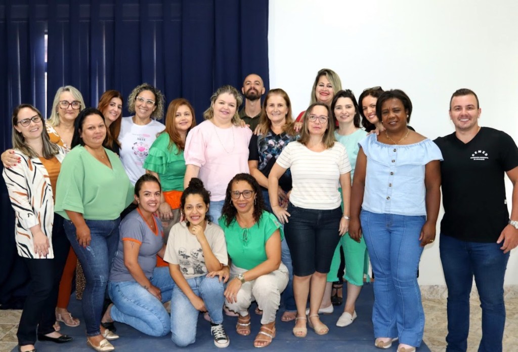 SEMED-Itaperuna-RJ e as melhorias no Sistema Educacional do&nbsp;Município