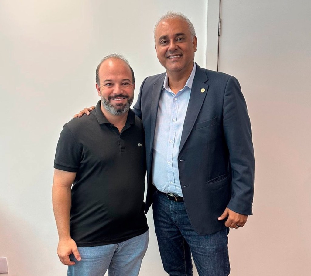 Uma Amizade Importante para&nbsp;Itaperuna-RJ