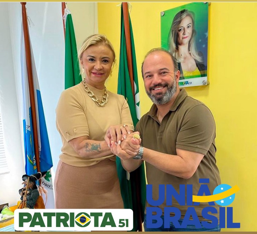 As alianças não&nbsp;param