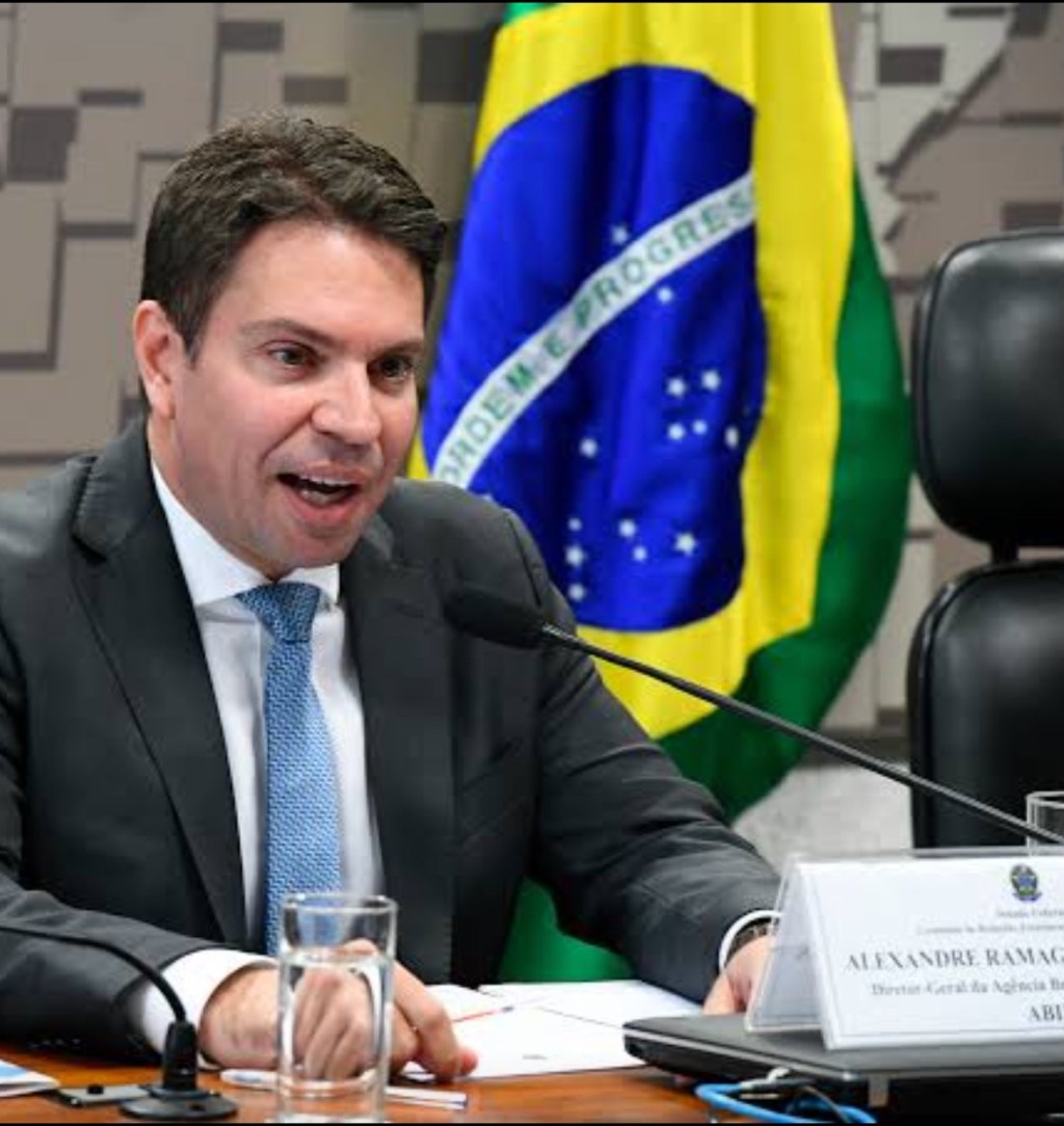 O candidato de Bolsonaro à Prefeitura do Rio em&nbsp;2024