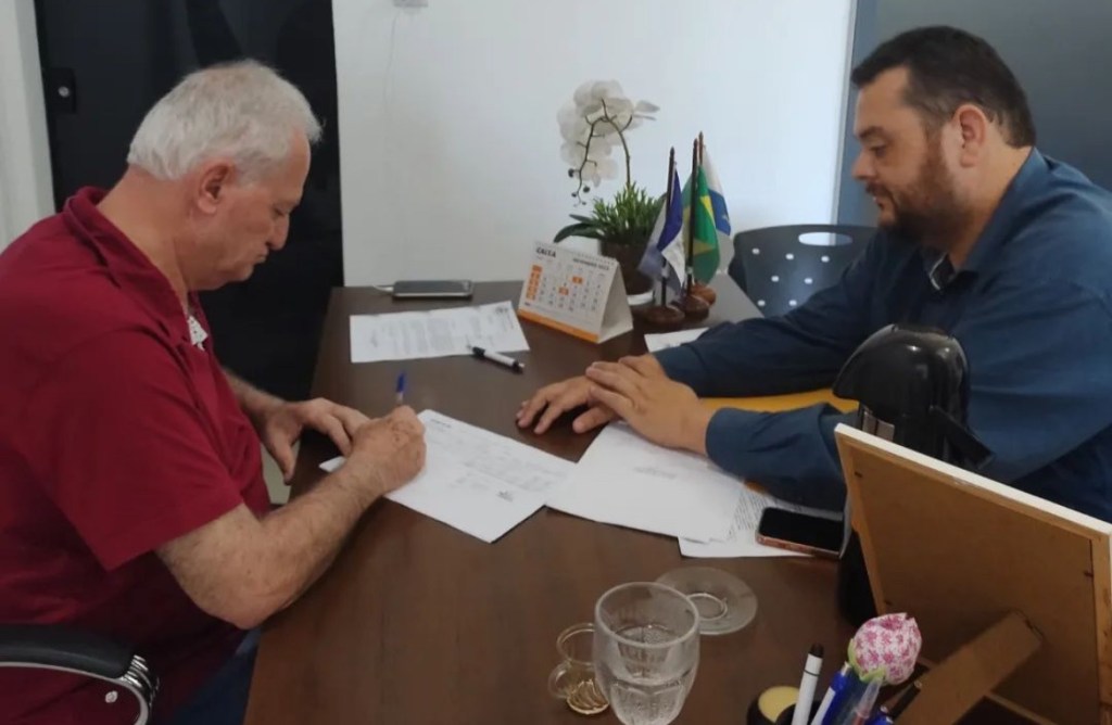 NOVO PAC Governo Alfredão encaminha 16 projetos(veja as&nbsp;áreas)