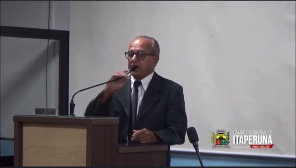 “Prefeitinho de M” que deu rombo de + de R$. 11&nbsp;milhões