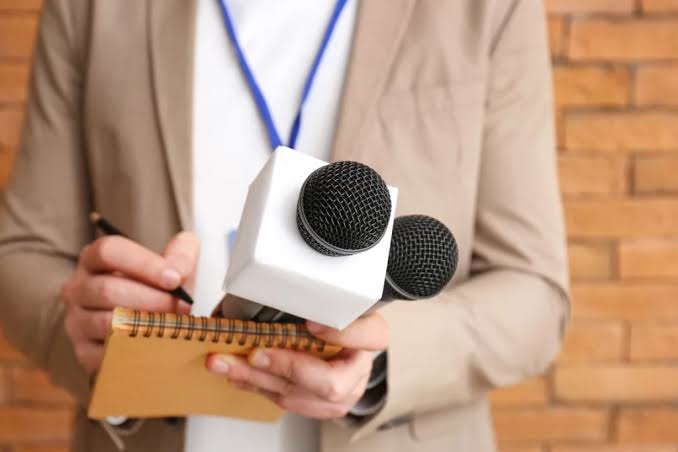 O QUE É&nbsp;JORNALISMO