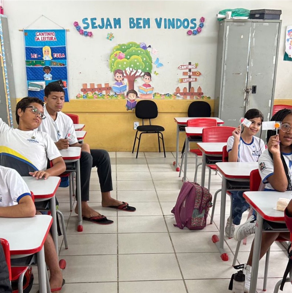 Itaperuna-RJ- SEMED Rematrículas e Pré-matrículas para 2024 estão&nbsp;abertas