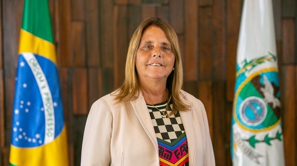 TJRJ determina Afastamento por tempo indeterminado do cargo a deputada estadual Lucinha suspeita por ligação com a&nbsp;milícia