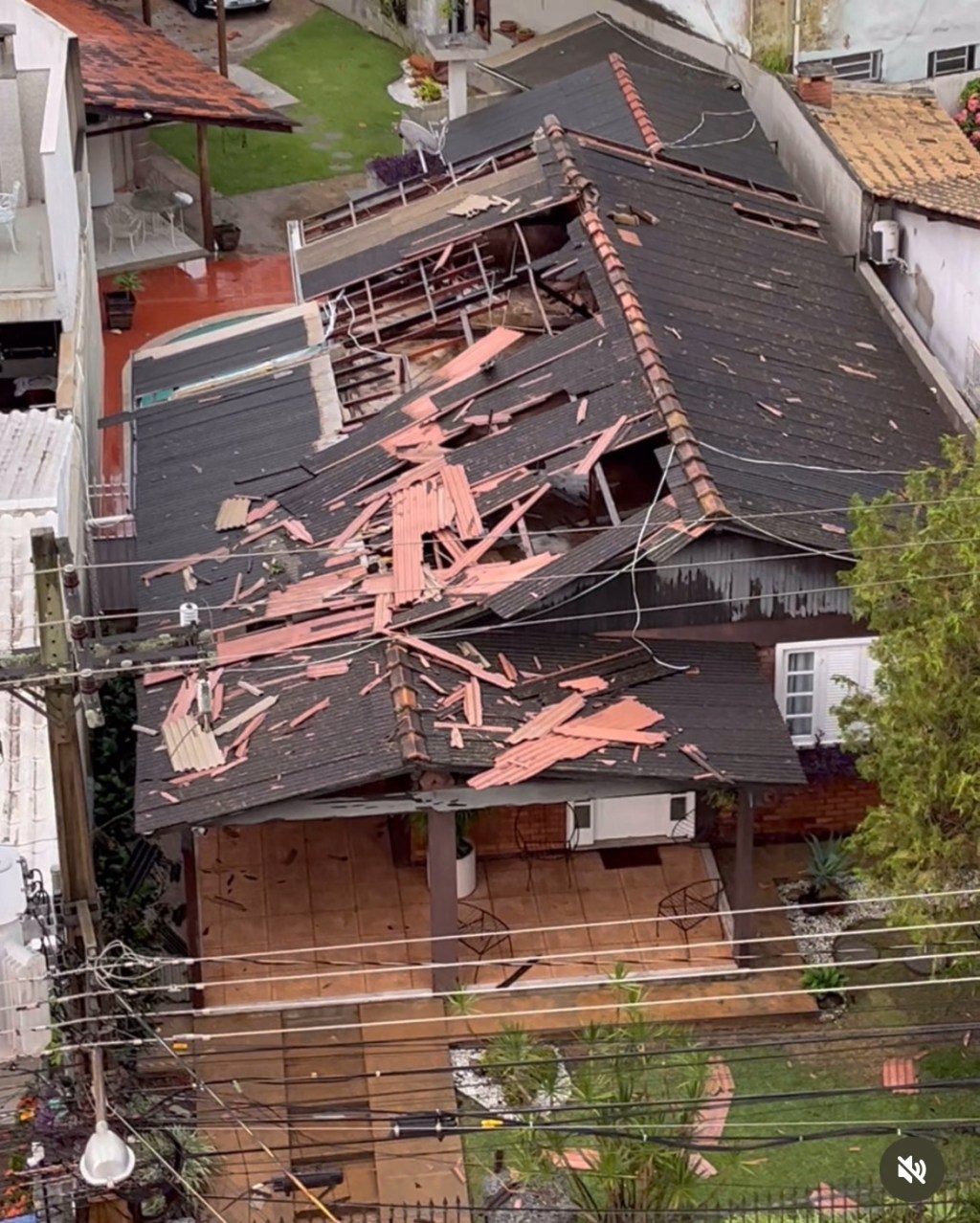 Decreto de Situação de Emergência do Prefeito Alfredão traz recursos para a população atingida pelo vendaval de&nbsp;26/12