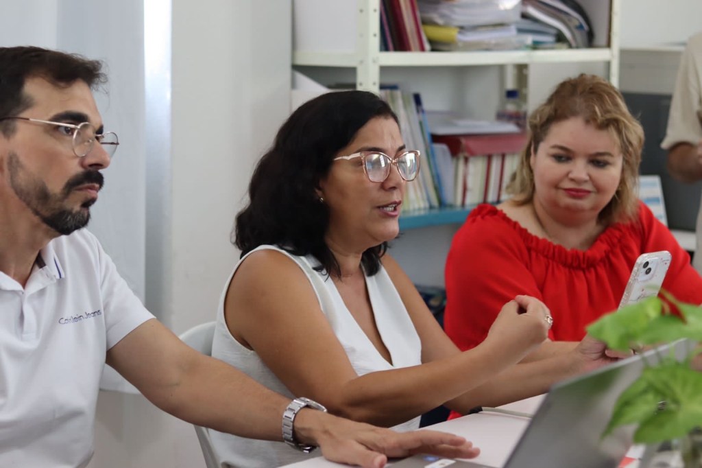 Itaperuna-RJ terá 3 Escolas Municipais em Tempo&nbsp;Integral