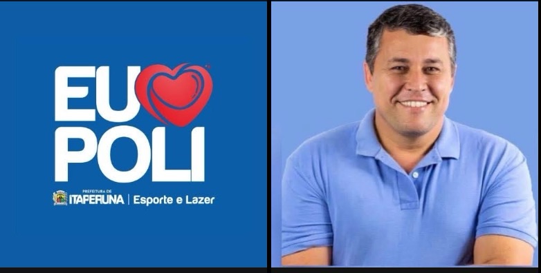 Itaperuna-RJ A Agenda Esportiva de Janeiro a Junho no&nbsp;Poliesportivo