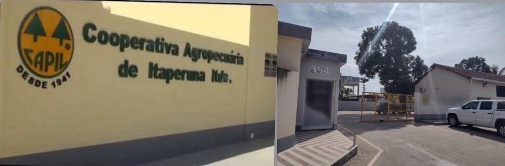 13.700 m2 de área irá à Leilão pela Justiça do&nbsp;Trabalho