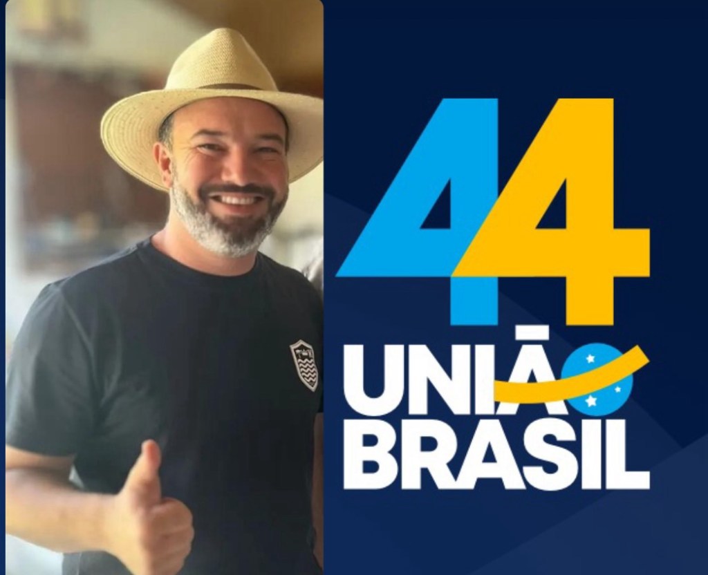 Antônio Rueda eleito presidente e Murillo Gouvêa membro do Diretório Nacional do União&nbsp;Brasil