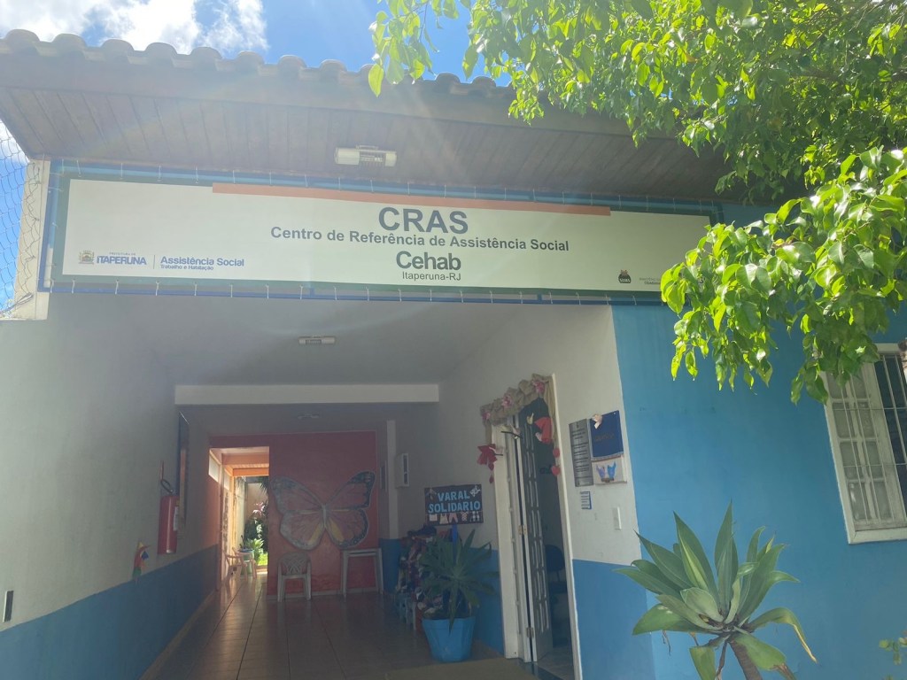 Prefeitura de Itaperuna Auxílio às Vítimas das&nbsp;chuvas