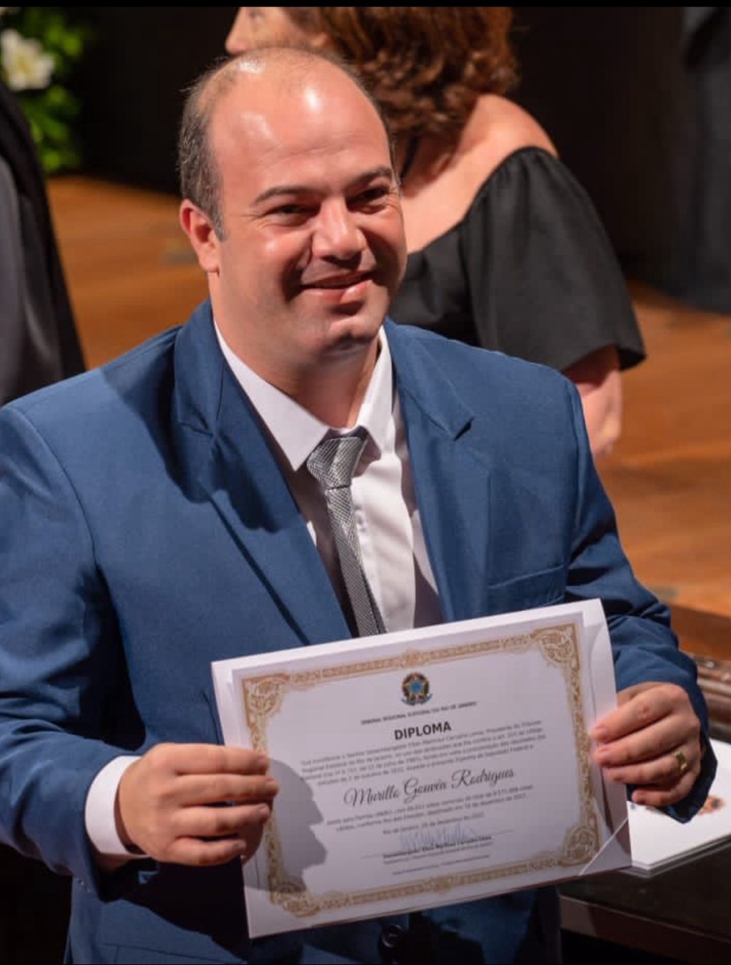 Os benefícios que uma Representação Federal gera aos municípios de regiões esquecidas pelos&nbsp;governantes.