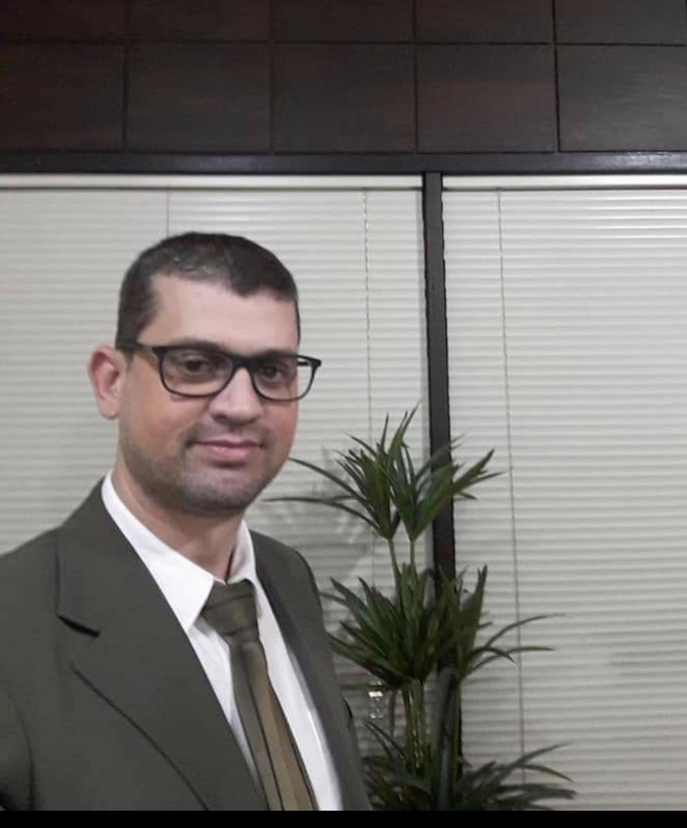 Irmão de Nel, da nó tático em Kadu Novaes e fica com o&nbsp;PRTB