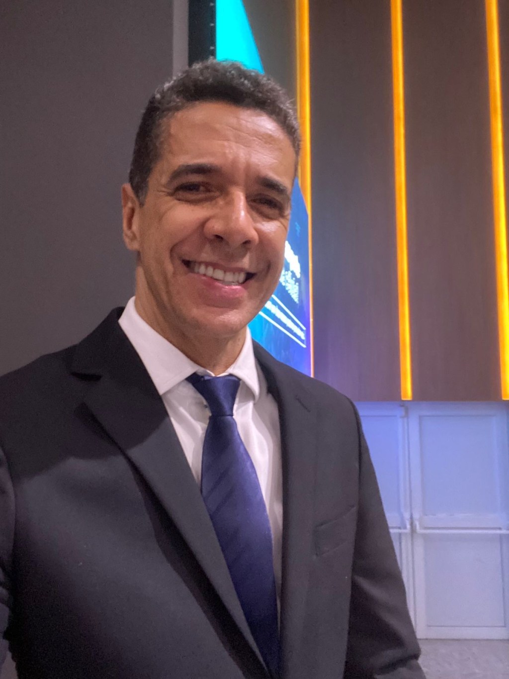 Definido o pré- candidato a vice prefeito da Situação