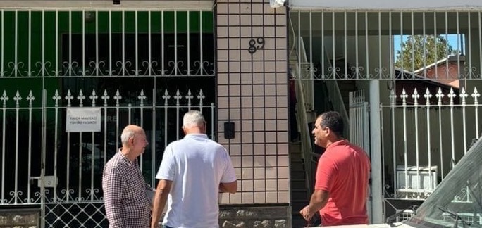 Terrorismo Eleitoral parte&nbsp;2