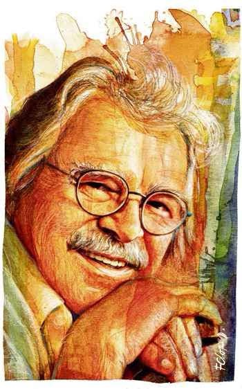 O Sonho de Darcy&nbsp;Ribeiro