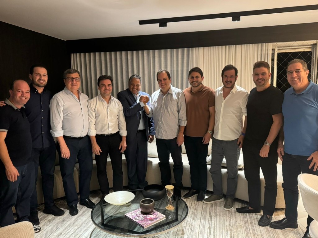 Aliança do União Brasil e PSD Ameaça Planos de Lira à presidência da&nbsp;Câmara