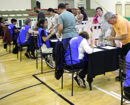 Eleição do Conselho