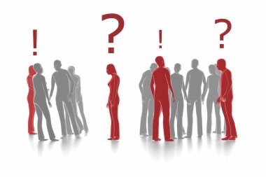 A volta dos que não&nbsp;foram