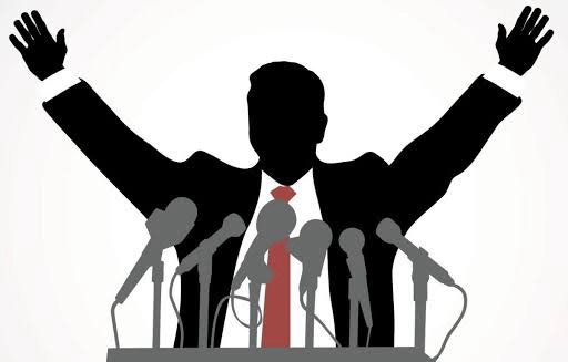 Apropriação Indevida do&nbsp;Palanque