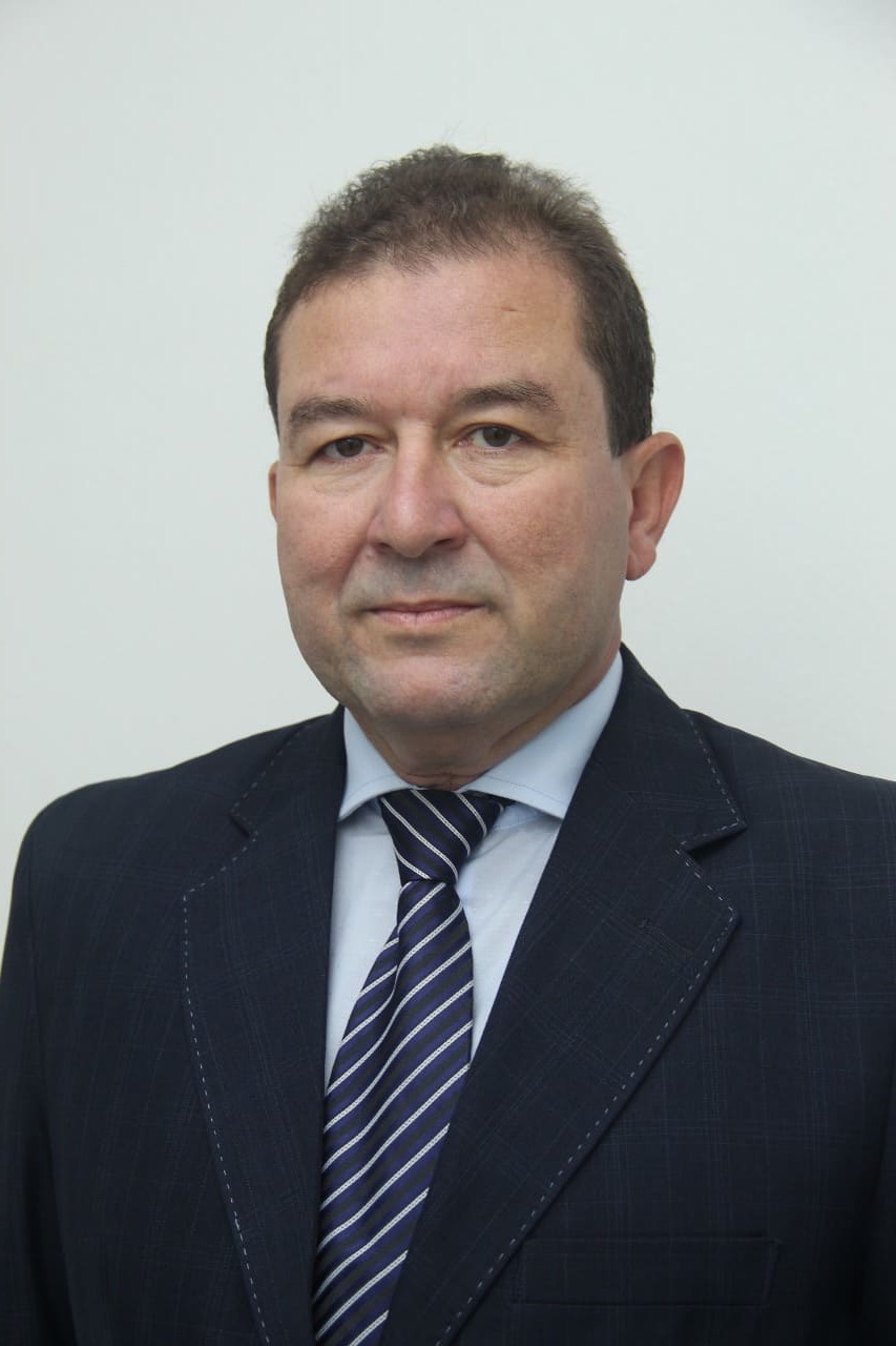 Vereador Paulo Cesar Contador é reeleito presidente