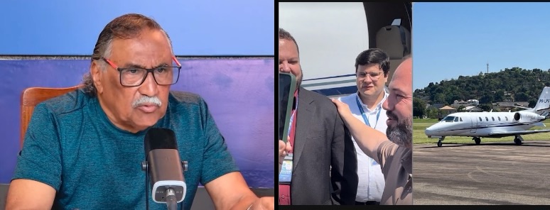 Reforma do Aeroporto de Itaperuna Uma Nova Perspectiva para a&nbsp;Região