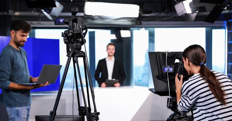 A Dança das&nbsp;Narrativas.