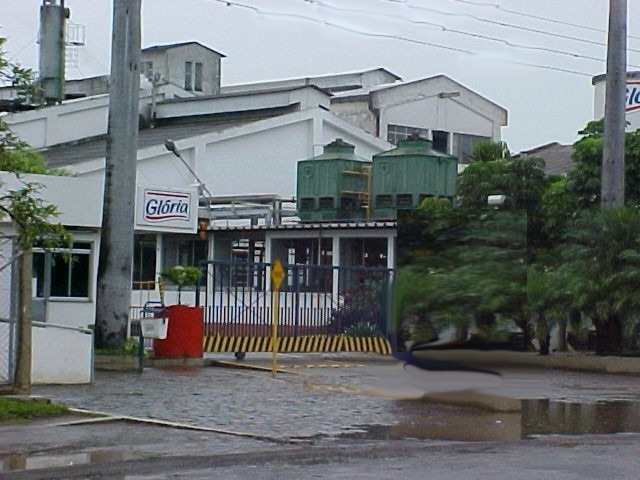 65 anos da Leite Glória um marco histórico na economia de&nbsp;Itaperuna