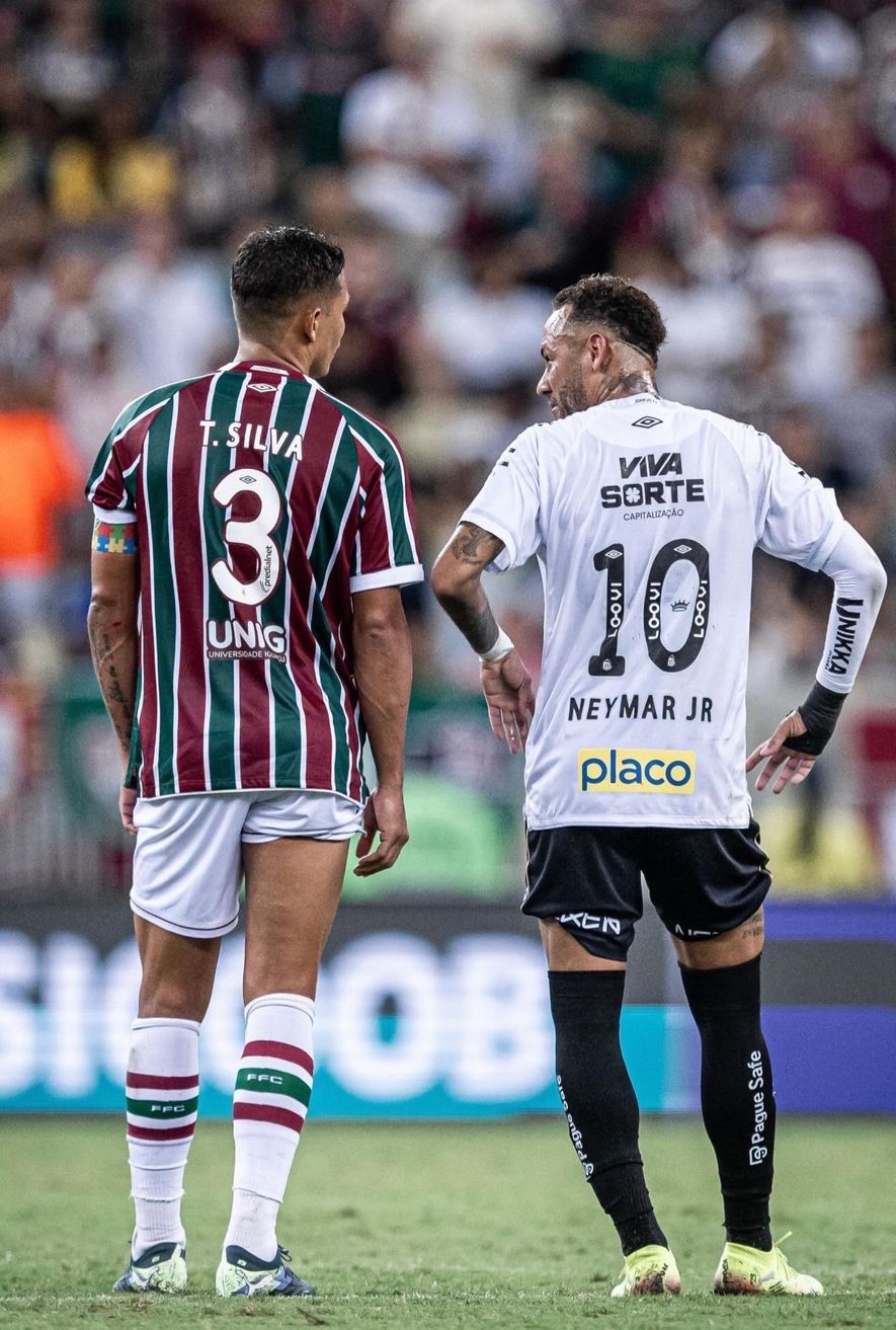 UNIG e FLUMINENSE Educação e Esporte transformam&nbsp;vidas.