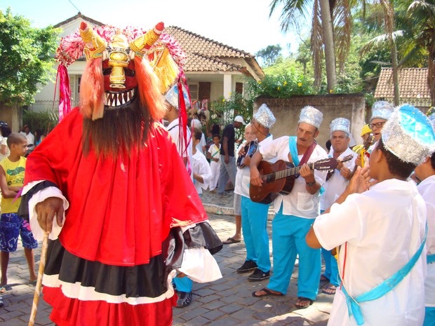 As Celebrações de Folia de Reis do Noroeste Fluminense passam a ser Patrimônio Cultural e Imaterial do Estado do&nbsp;Rio.