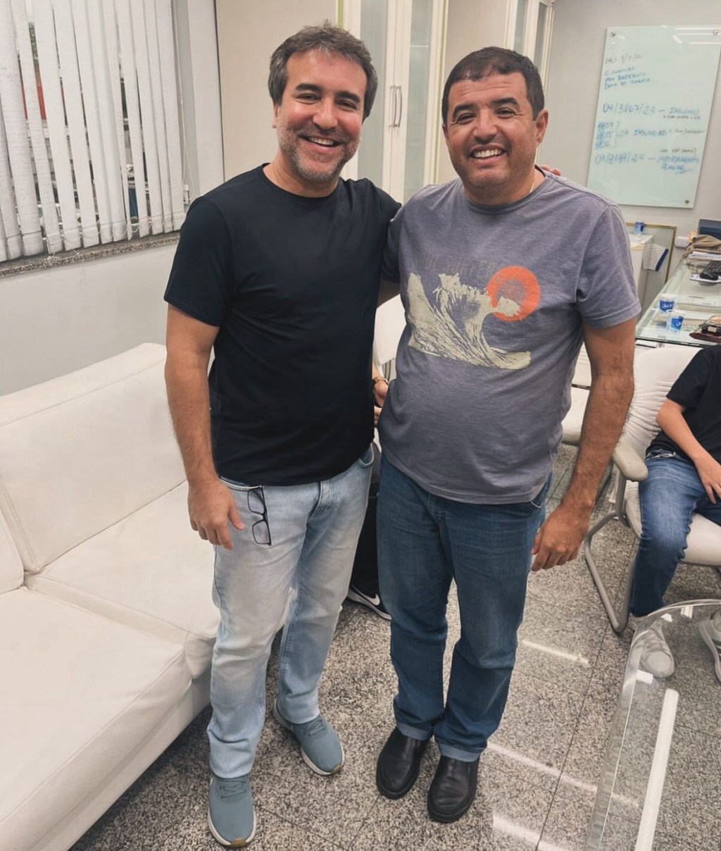 O esquenta para 2026 a todo&nbsp;vapor