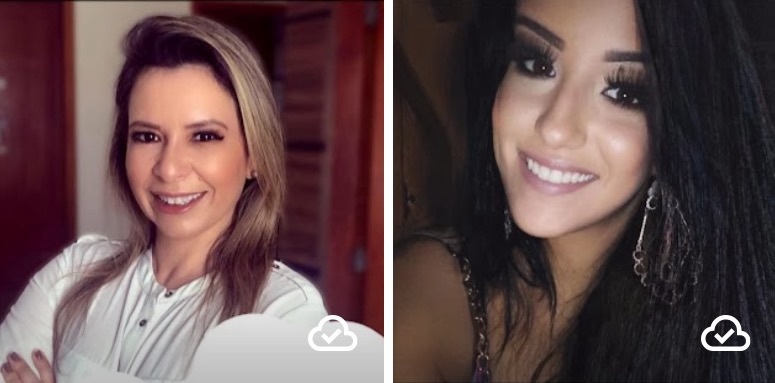 Mega operação em Itaperuna-RJ- por Flávia Pires ê Nathália&nbsp;Schwartz!