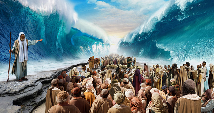 O povo hebreu e A política da Pedra&nbsp;Preta!