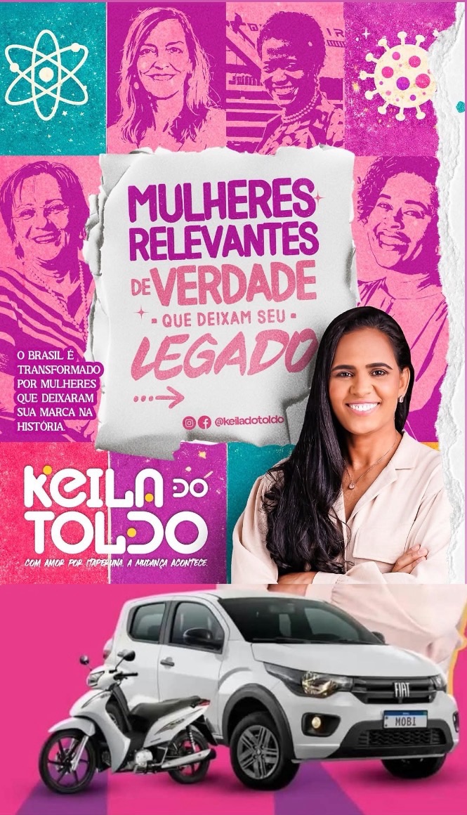 Uma Caravana para o Futuro do Noroeste&nbsp;Fluminense.